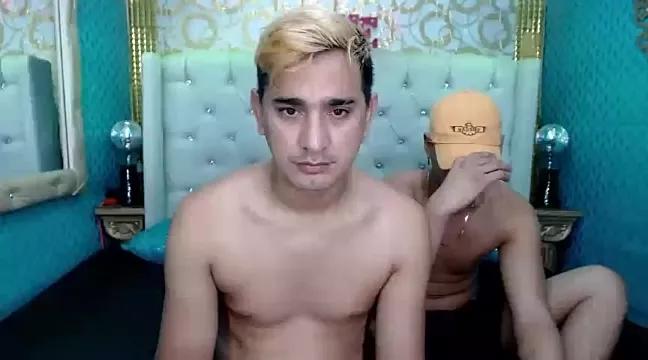 Jabstudyoficial from StripChat is Freechat