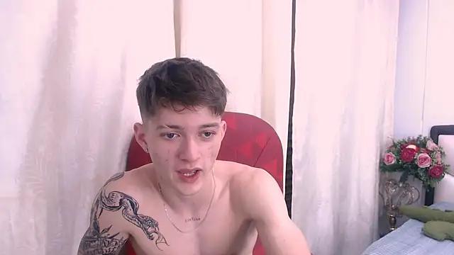 Jake_Davins from StripChat is Freechat