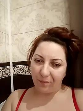 JasmineFaber from StripChat is Freechat