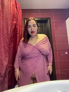 Jenifer8 from StripChat is Freechat