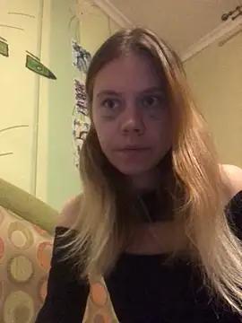 Jes_Jane from StripChat is Freechat