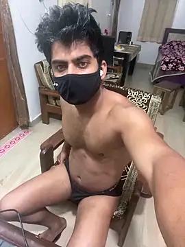 Photos of John_desihunk from StripChat is Group