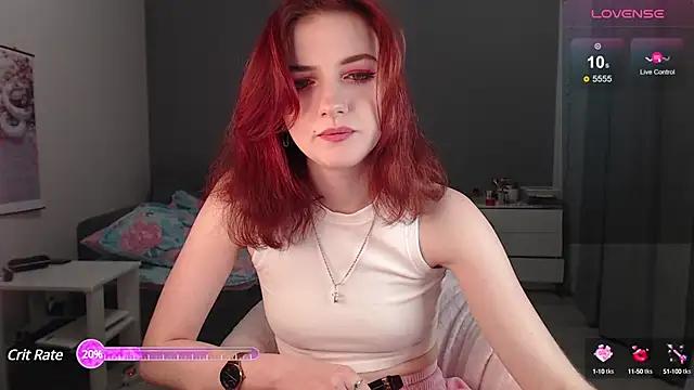 joyhannahh from StripChat is Freechat