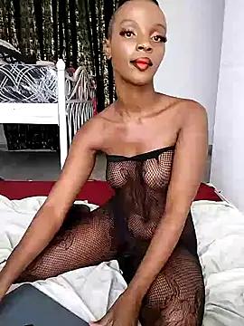 Kamdollie from StripChat is Freechat