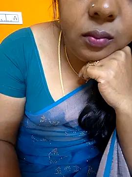 kanikasree from StripChat is Freechat