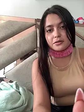 Karla-sexy01 from StripChat is Freechat