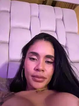 Karol_Towers from StripChat is Freechat