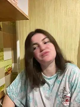 Karolina_llove from StripChat is Freechat