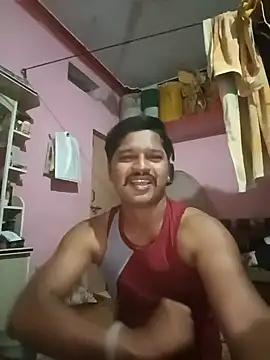 Kartik_bbc_indian from StripChat is Freechat