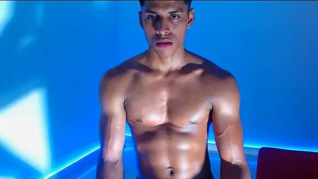 ken__owens from StripChat is Freechat