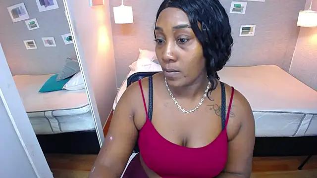 kiara_evanss from StripChat is Freechat