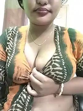 Photos of Kotha_-Moni from StripChat is Private