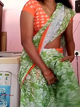 kruthika-telugu from StripChat is Freechat