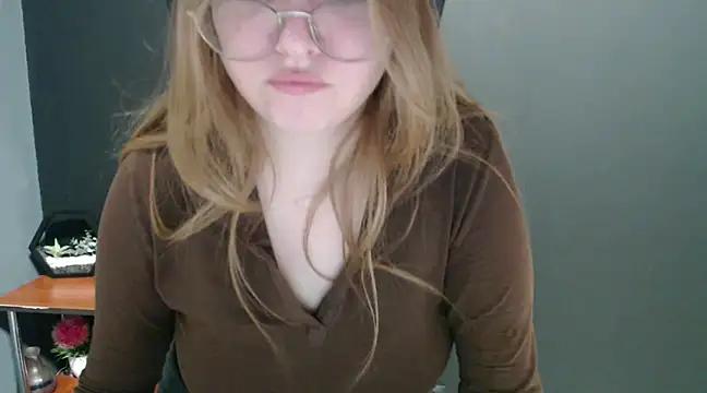 lady_minx from StripChat is Freechat