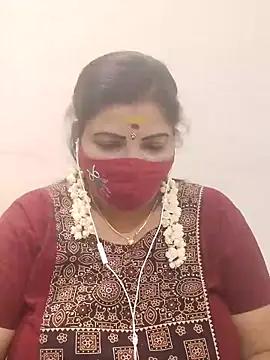 Lathika_tamil from StripChat is Freechat