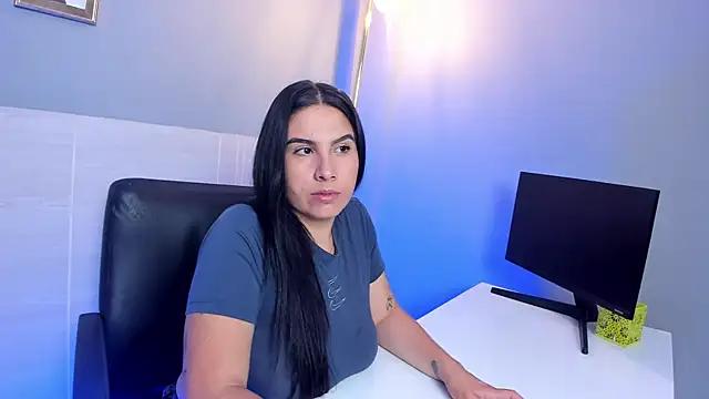 laurenwhite from StripChat is Freechat