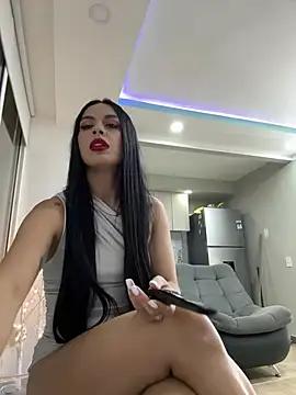 Lexa_queen from StripChat is Freechat