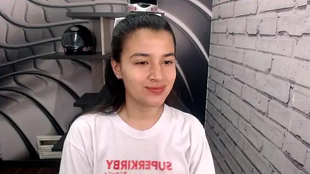 Linda_Mattel from StripChat is Freechat