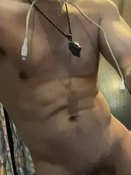 Lorenzo_Long13 from StripChat is Freechat