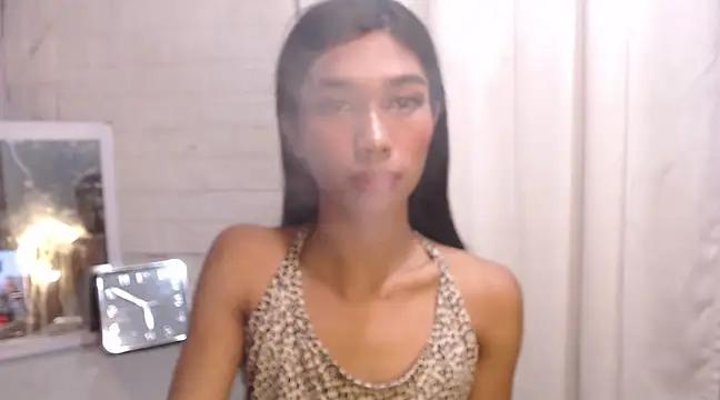 Loveey_Jasmine from StripChat is Freechat