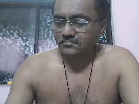 LOVEGURU_D from StripChat is Freechat