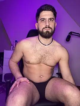 lucas_kazimm from StripChat is Freechat