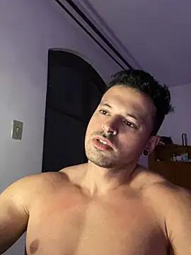 Lucasfit24 from StripChat is Freechat