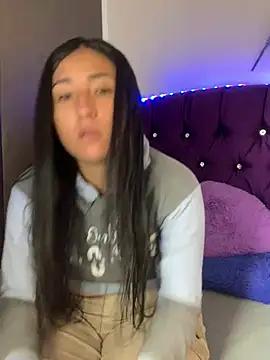 luna_asss from StripChat is Freechat