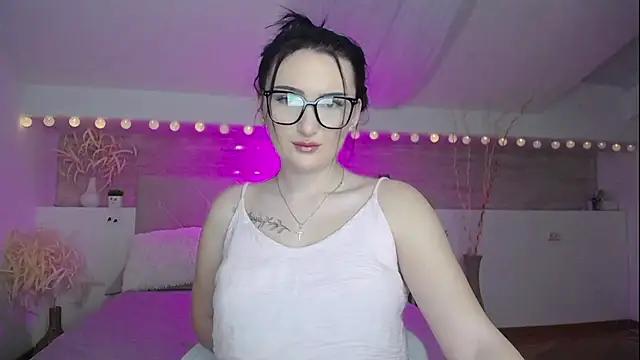 Lush_blush from StripChat is Freechat