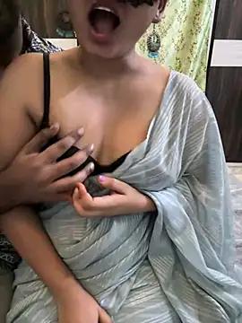 Magical-Couple-telugu from StripChat is Freechat