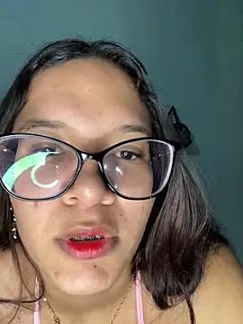 mariana-cute from StripChat is Freechat