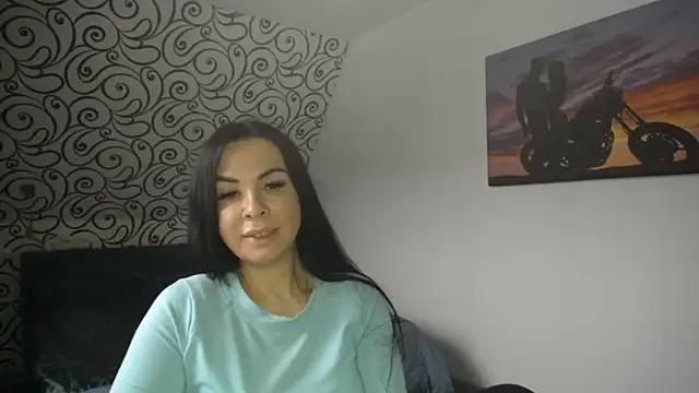 MaryHernandos from StripChat is Freechat