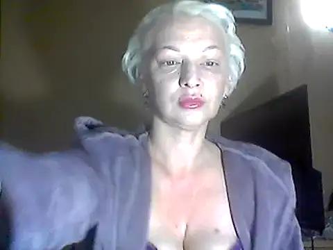 MaryJane441 from StripChat is Freechat