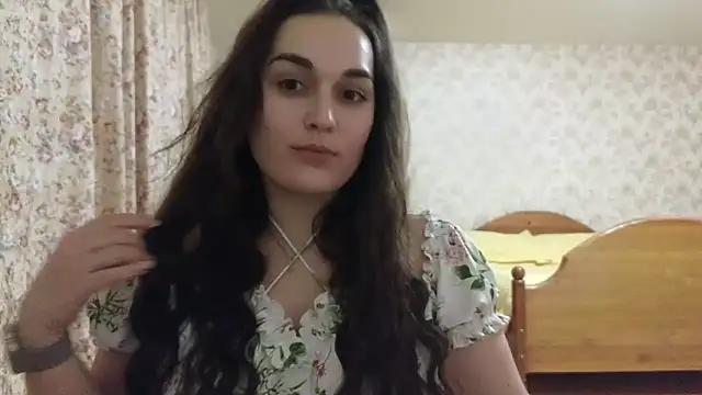 me_lissa_sun13 from StripChat is Freechat