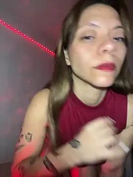 melisabunnny from StripChat is Freechat