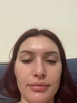 MilaSecrett from StripChat is Freechat