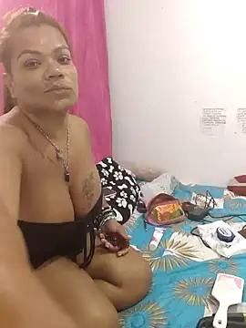 milf_venus from StripChat is Freechat