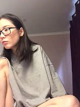 Milka23 from StripChat is Freechat