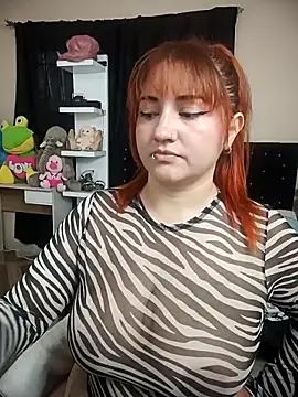 mishel_lovely from StripChat is Freechat