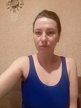 MriaLove31 from StripChat is Freechat