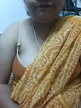 Mumbaicouple143 from StripChat is Freechat