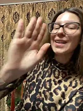 NadiraNoor from StripChat is Freechat