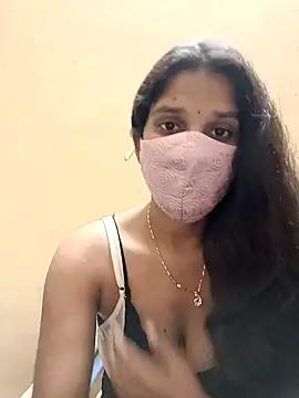 Navya-Baby from StripChat is Freechat