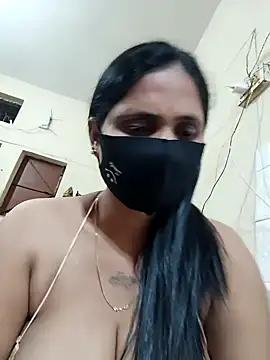 Photos of Neha8923 from StripChat is Group