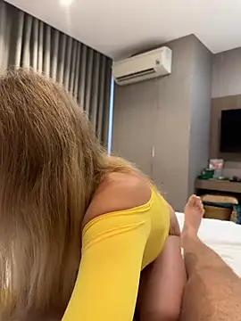 neighbours_love from StripChat is Freechat