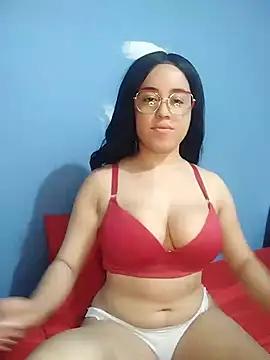 NiaTaylor from StripChat is Freechat