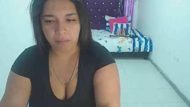 Orianahorny69 from StripChat is Freechat