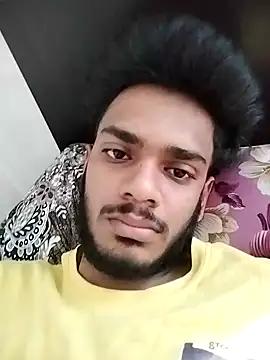 PRASADREDDY_HYD from StripChat is Freechat