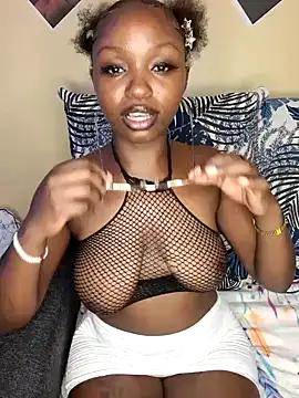 pretty_mickey from StripChat is Freechat