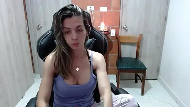 Princezzlove3 from StripChat is Freechat